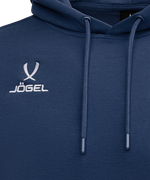 Худи ESSENTIAL Terry Hoodie, темно-синий