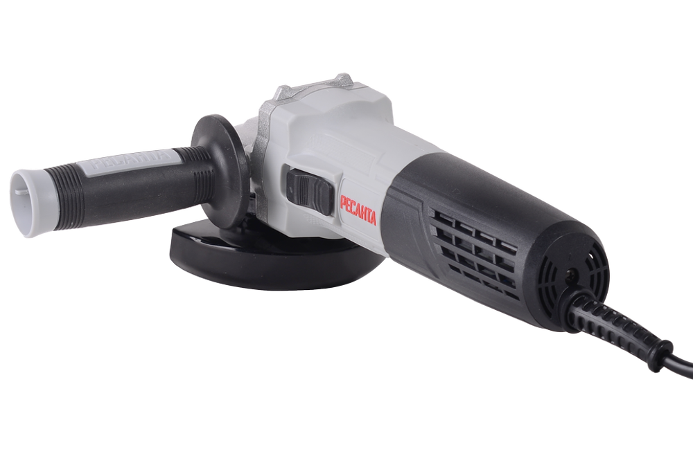 Углошлифовальная машина (болгарка) Ресанта УШМ-115/800