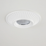 Citilux Дзета CLD042NW0 LED Встраиваемый светильник с диммером