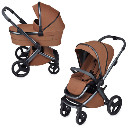 Рейтинг лучших колясок для путешествий