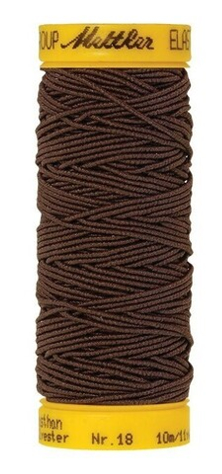 нить ELASTIC 10m  №18 col.1048