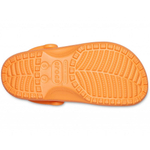 Сабо Crocs Classic Cantaloupe Оранжевые