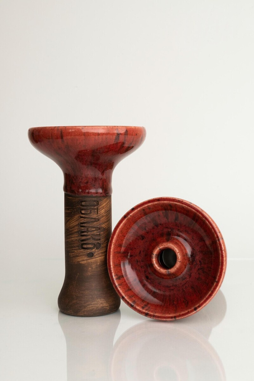 Cybuch Oblako STD Phunnel M Glaze