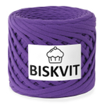 Пряжа Biskvit, 330г, 100м, 100%хлопок (цена 1 шт)