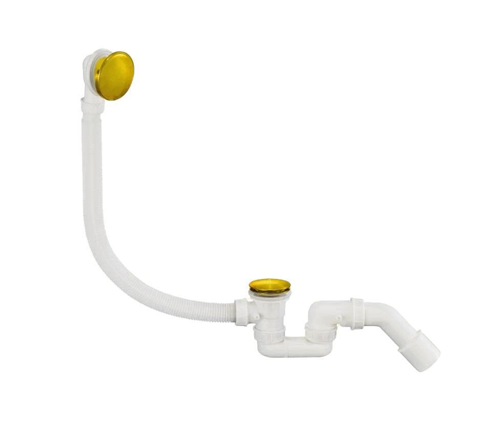 Слив-перелив для ванны AltroBagno BD 070307 Gl