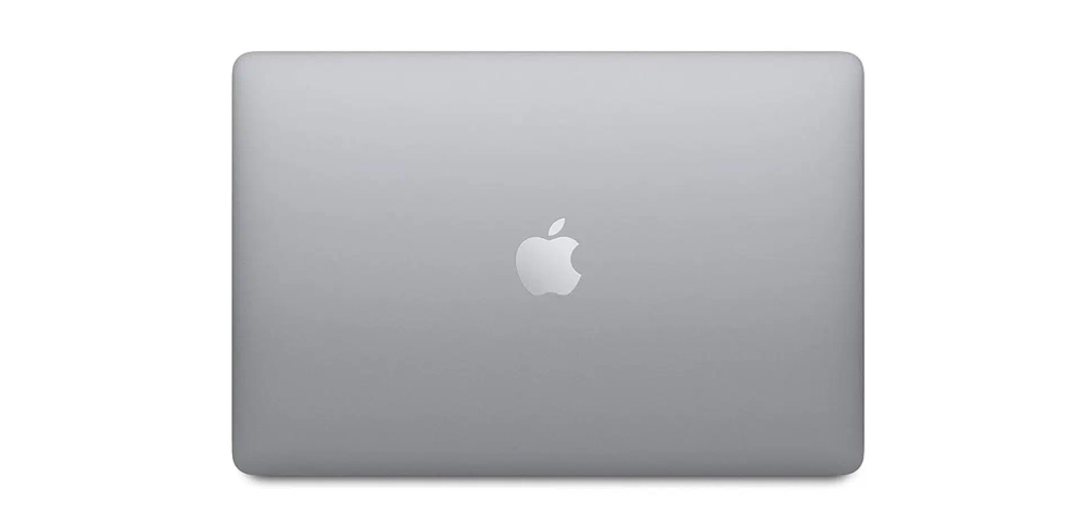 Apple MacBook Air 13 2020 M1 8/256Gb (Space Gray) (MGN63RU/A)