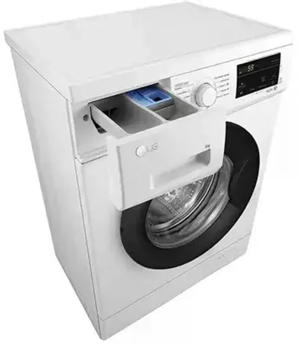 Стиральная машина LG F2J3NS8W
