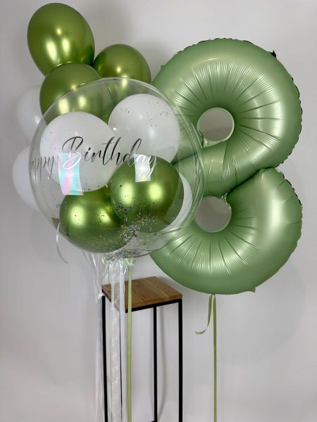 Готовое решение 