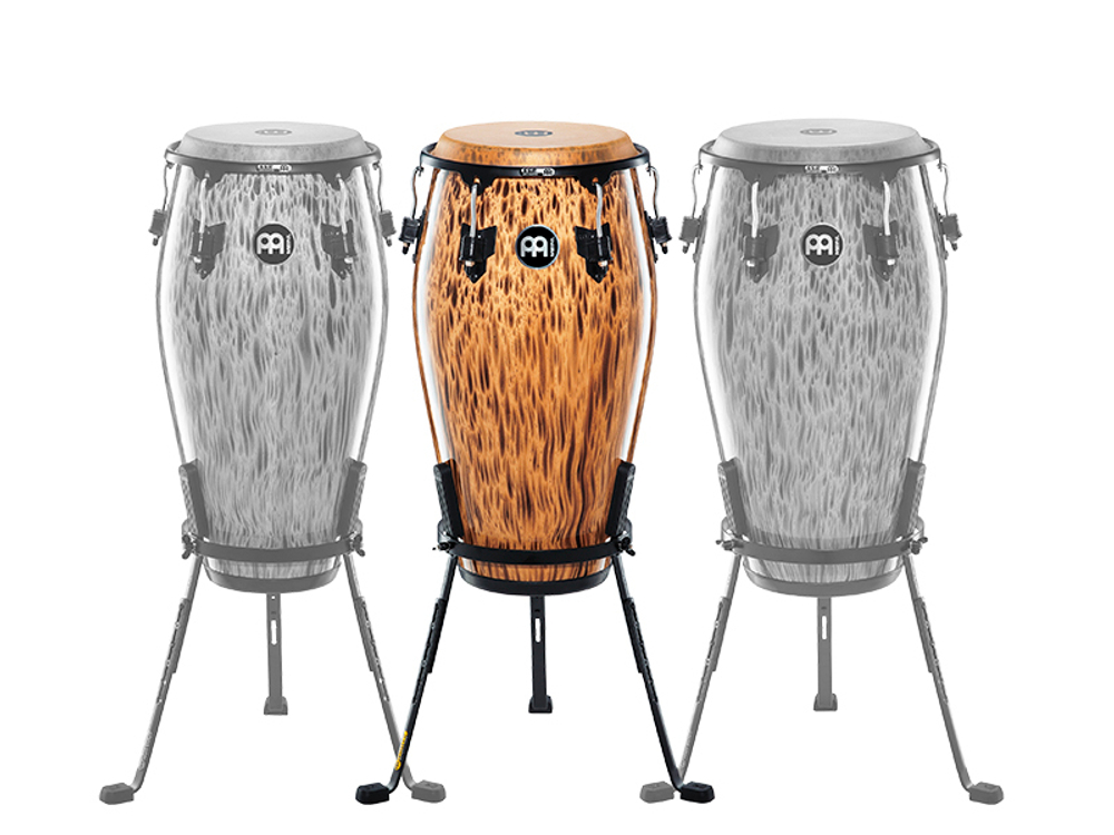 MCC1134LB Marathon Designer Конга 11 3/4", цвет леопард, Meinl