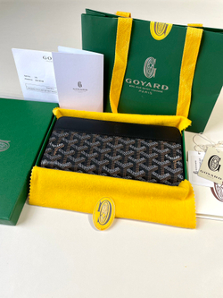 Goyard Matignon GM Wallet