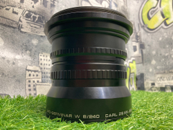Apo-Germinar W 8/240 Carl Zeiss Jena