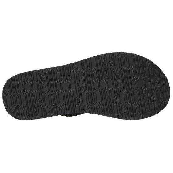 Skechers Meditation 'Black'