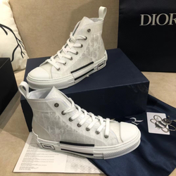 Кеды Christian Dior