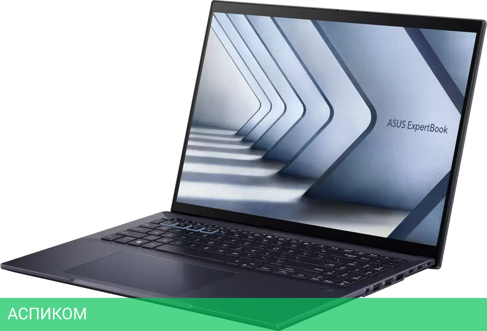 Ноутбук Asus ExpertBook B5 B5604CVA-QY0053X