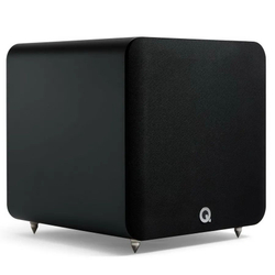 Сабвуфер Q-Acoustics Q SUB120 (QA8720) S White