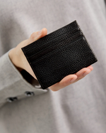 Картхолдер 514 033 черный