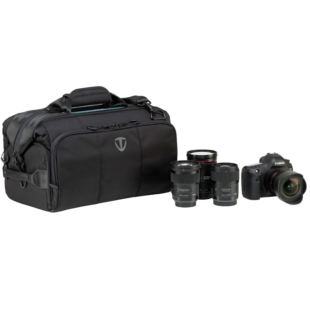 Tenba Cineluxe Shoulder Bag 16