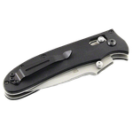 Нож Ganzo G704-B 440C (58-60 HRC) *