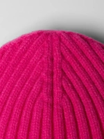 Шапка для девочки осенняя