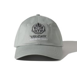 КЕПКА YMKASHIX HELLCOME