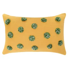 Подушка декоративная desert life из коллекции ethnic, 30х45 см