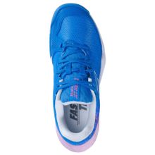 Кроссовки детские Babolat Jet Mach 3 All Court (размер с 31 по 35,5)