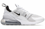 Кроссовки Nike Air Max 270 (Женская размерная сетка)