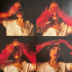 Vinil \ Пластинка \ Vynil Ariana Grande – Eternal Sunshine