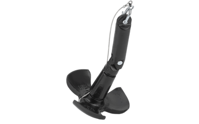 Якорь Дрим 7,2 кг с удлинителем и системой антизацепа (Stronger TR)