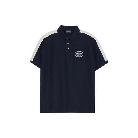 EMPORIO ARMANI SS23 Polo