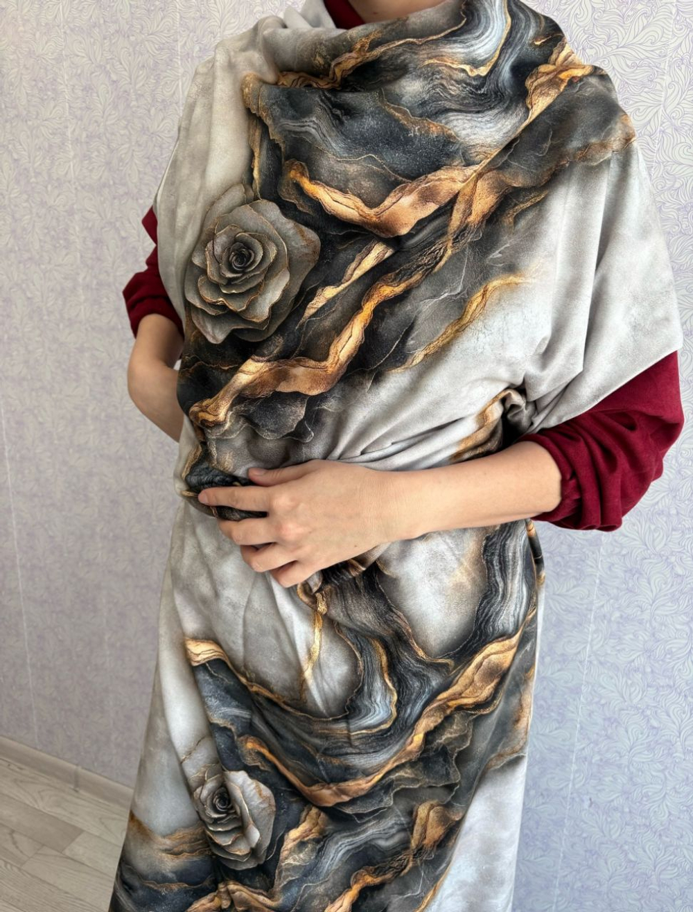 Кулир (купон). Цветок