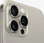 iPhone 15 Pro 128 ГБ, eSIM, титан