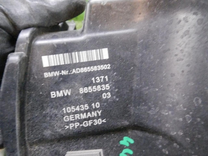 Корпус воздушного фильтра BMW X1 F48 (2015-2022)