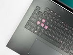 Игровой ноутбук ASUS TUF Intel Core I7-12700H / RTX 4070 8GB / 16GB / 1TB / 17.3" / 165Hz / Win11 Ru / Русско-Английская клавиатура