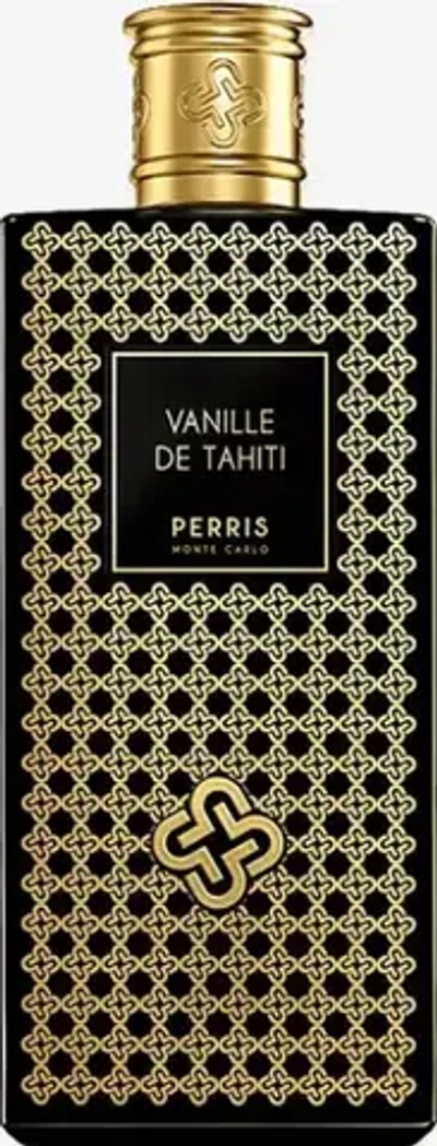 PERRIS MONTECARLO VANILLE DE TAHITI EDP 100 ML