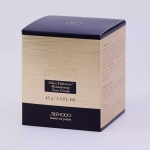 Aishodo Увлажняющий крем для лица на основе фуллерена «Золотая сыворотка ЛиЛиКа» Айшодо-LiLiCa Gold Serum Fullerene Moisturizing Face Cream, 45 г