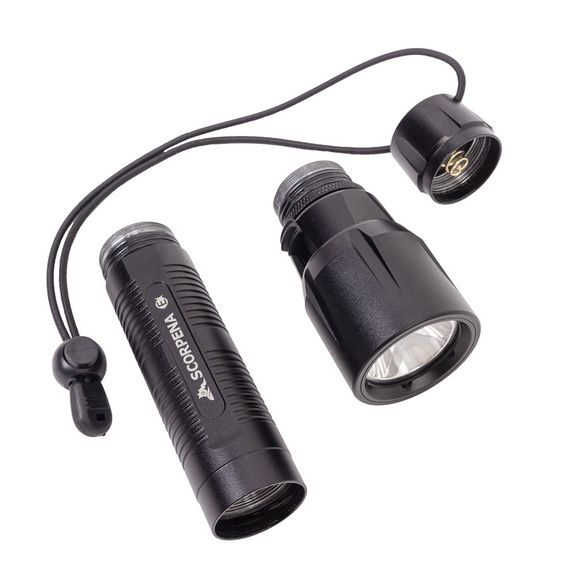 Фонарь подводный Scorpena E