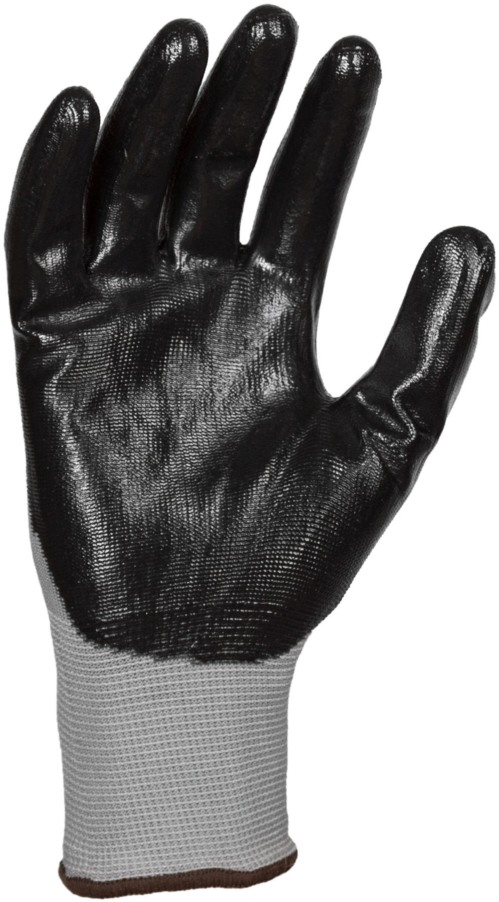 Перчатки DOG N1001 Sensor Nitrile част.покр. ладони