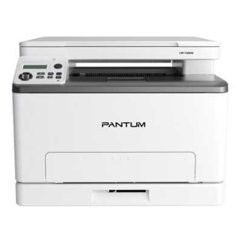 МФУ Pantum CM1100DW