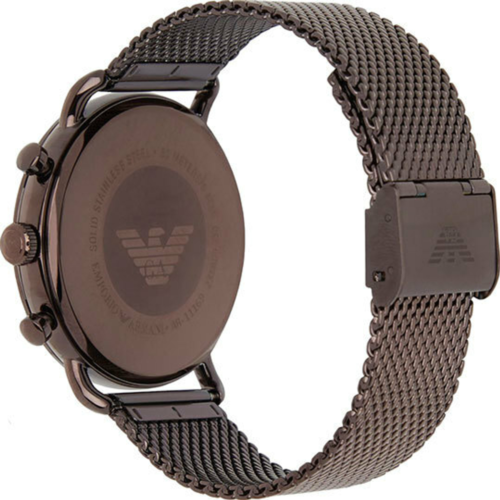 Наручные часы Emporio Armani AR11169 с хронографом