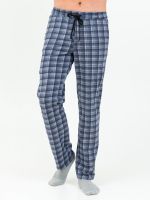 Брюки "Комфорт" (сер) Ivcreative (Акция)