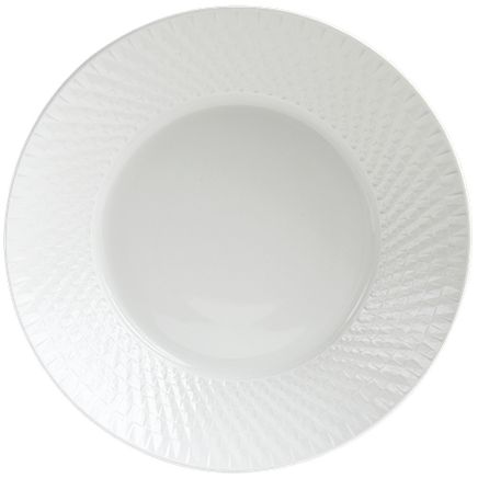 Twist - Салатник 800 мл TWIST артикул 53 Twist, BERNARDAUD