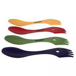 Tramp Ловилка (тубус 36шт), TRC-069