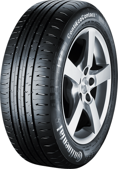 Continental EcoContact 6 175/65 R14 82T