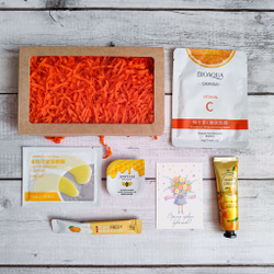 Бьюти-бокс №22