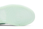 Кроссовки Jordan Air Jordan 1 Retro High Season Of Her Mint Foam (Женская размерная сетка)