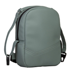Детская коляска Indigo Mio Eco 2 в 1 03 шалфей кожа