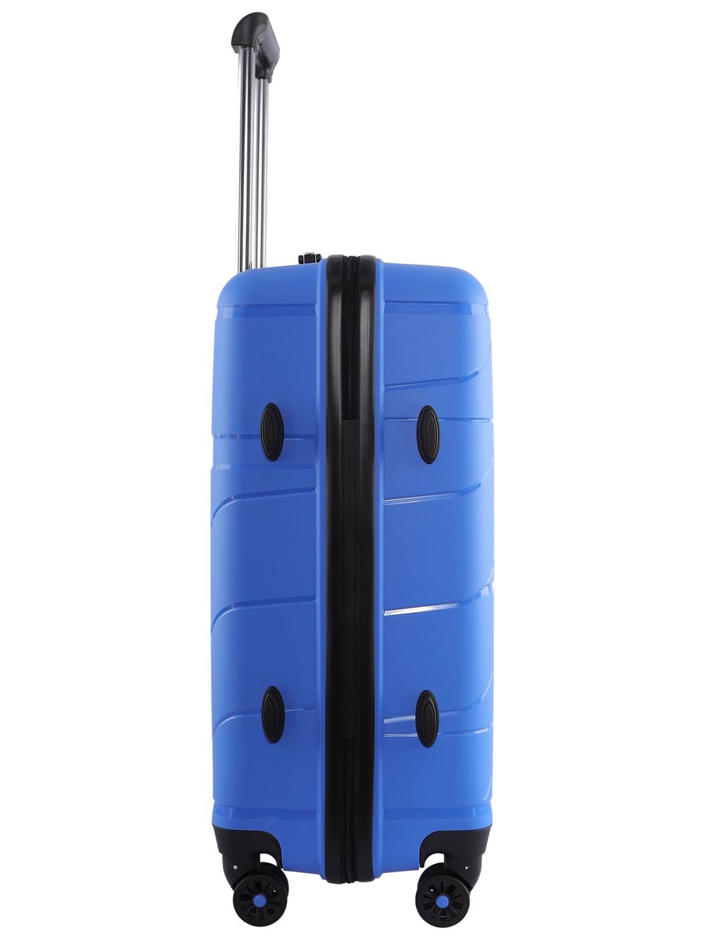 Чемодан 463 / Полипропилен