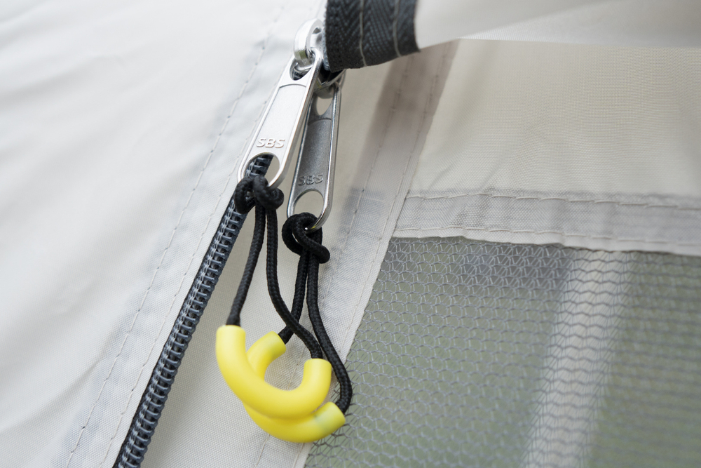 Шатер Talberg Arbour Auto Sahara [TLT-059S]