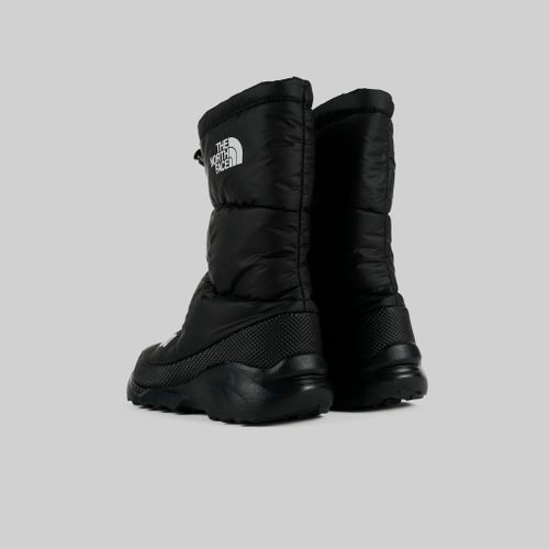 Ботинки женские The North Face Nuptse Bootie 700 артикул:TA4OAYKY4 - купить в магазине Дайс